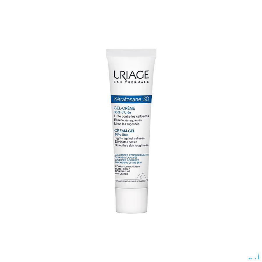 Uriage Thermale Keratosane 30% 40 ml