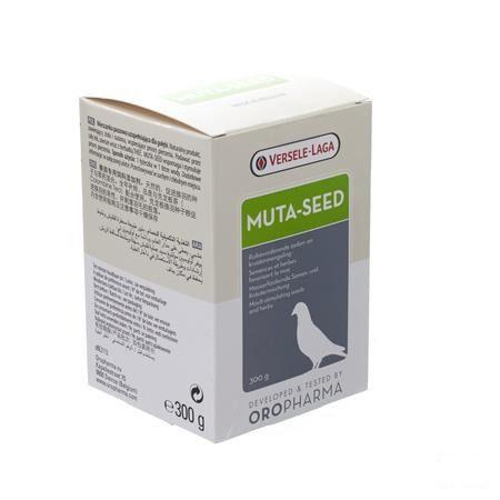 Muta-seed 300 gr