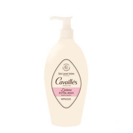 Roge Cavailles Soin Toilette Intim Extra Doux250 ml