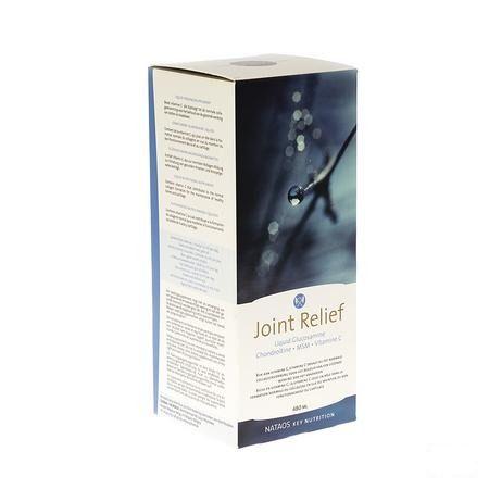 Joint Relief 480 ml  -  Ojibwa-De Roeck