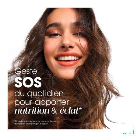 Klorane Capil. Dag Cr Mango Tube 125 ml