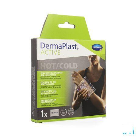Dp Active Hot & cold Pack Small 1 P/s  -  Hartmann