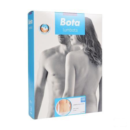 Bota Lumbota Fit Es Sk H 25Cm 110Cm  -  Bota