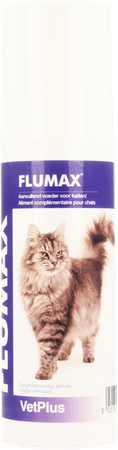 Flumax Pasta Flacon 150 ml 