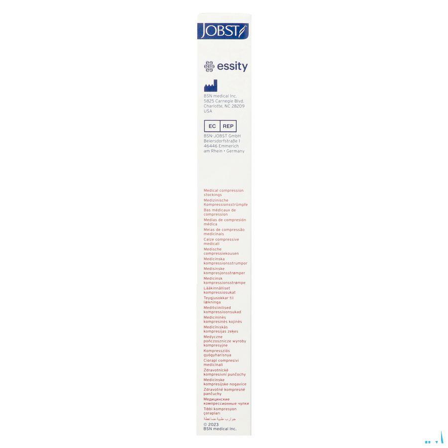 Jobst Style 20-30 Ad Xlfc Pink 1