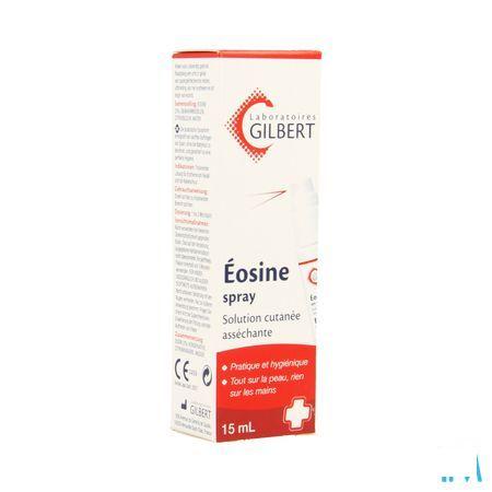 Eosine Spray 15 ml