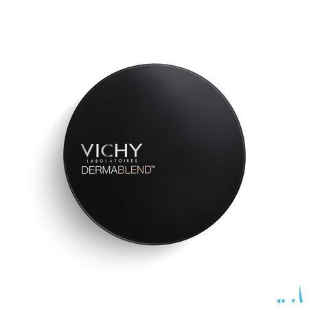 Vichy Fdt Dermablend Covermatte 35 9,5 gr  -  Vichy