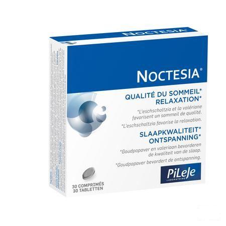 Noctesia Comp 30  -  Pileje