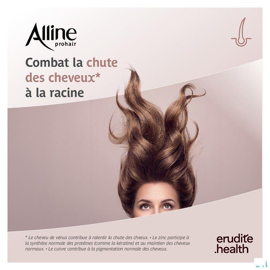Alline Prohair Tabl 180