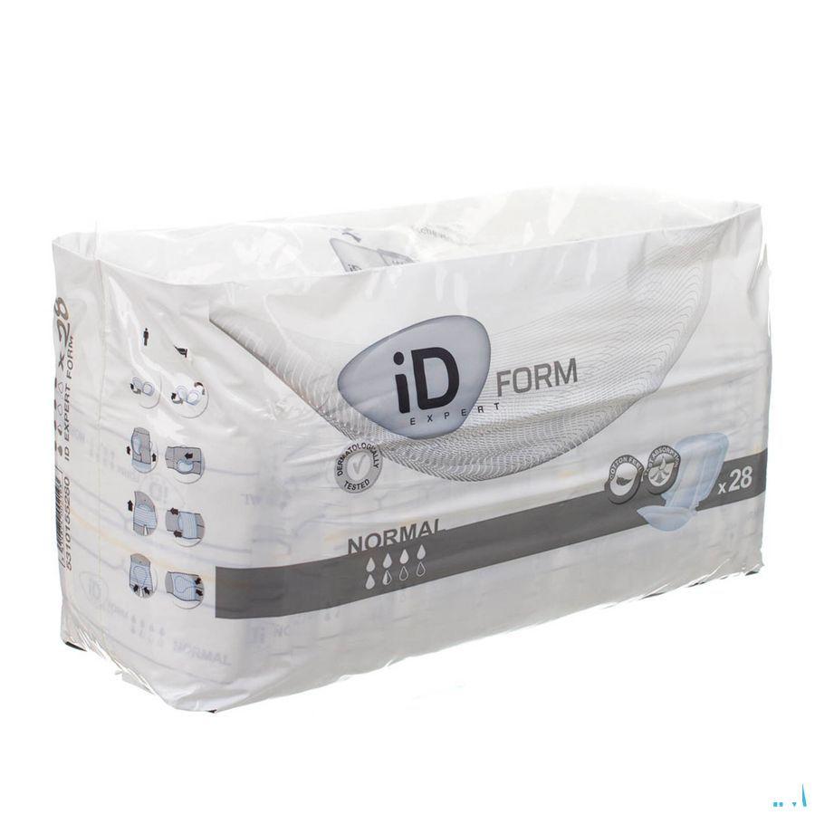 Id Expert Form Normal 28  -  Ontex