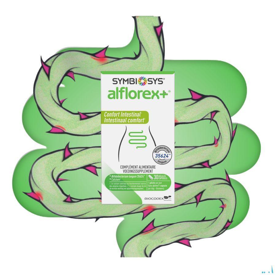 Alflorex+ Caps 30 Alflorex+ Caps 30