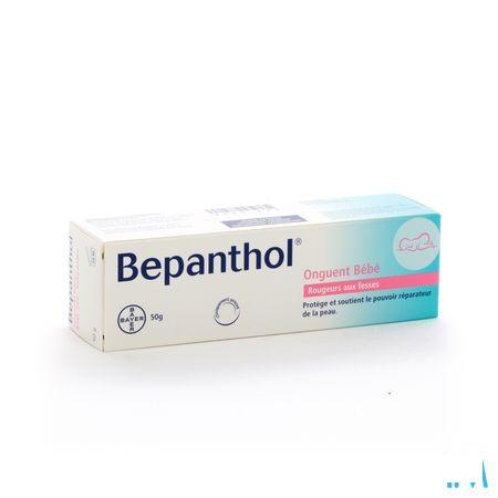 Bepanthol Babyzalf Tube 50 gr