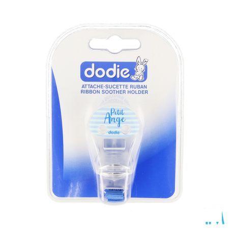 Dodie Fopspeenhouder Lint Decoratie