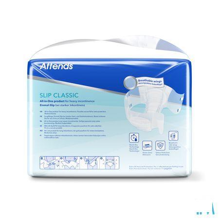 Attends Slip Classic 10M 1 x 15