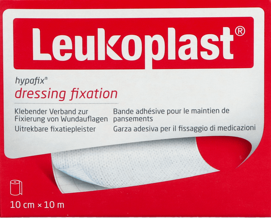 Hypafix 10cmx10m 1 Leukoplast