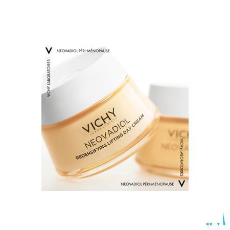 Vichy Neovadiol Peri Menopause DagCreme Nh Pot 50 ml  -  Vichy