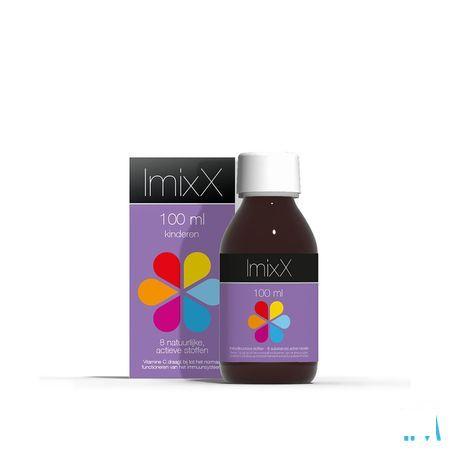 Imixx Siroop 100 ml