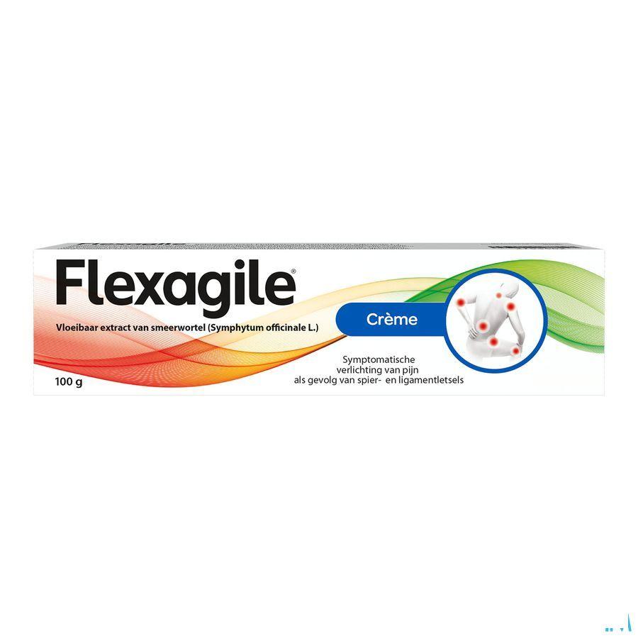 Flexagile Creme 100 gr