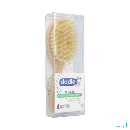 Dodie Babyborstel