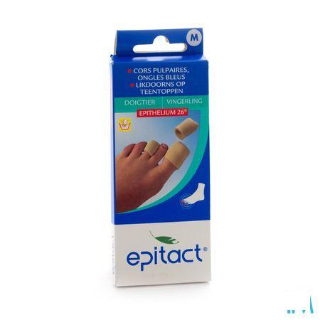 Epitact Vingerlingen 26mm 1 0372  -  Millet Innovation