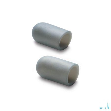 Bota Podo 35 Doigtier Protecteur + argent S Petit 2  -  Bota