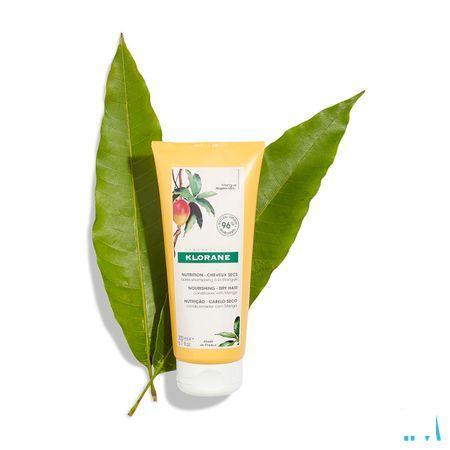 Klorane Capilaire Balsem Mango 200 ml