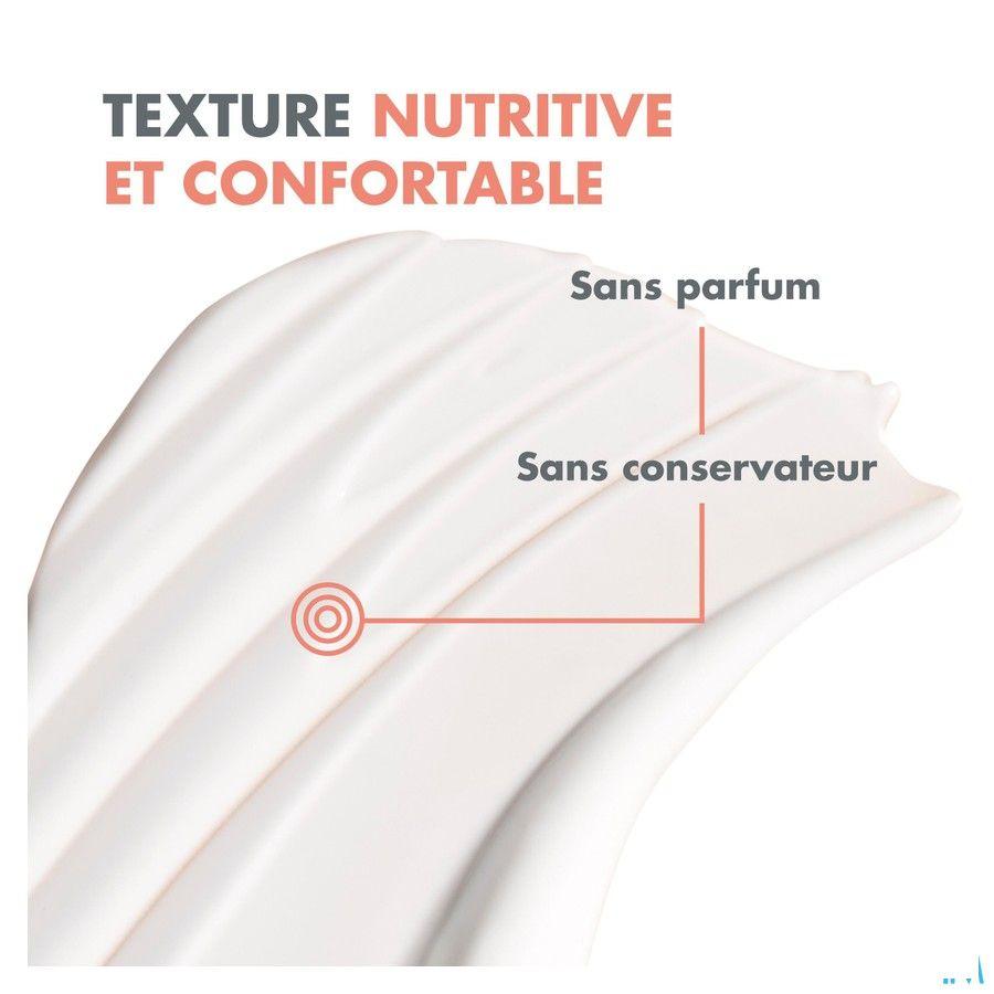 Avene Tolerance Hydra 10 Creme Hydratante 40 ml  -  Avene