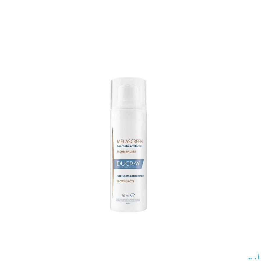 Ducray Melascreen Concentraat A/Pigmentvlek 30 ml
