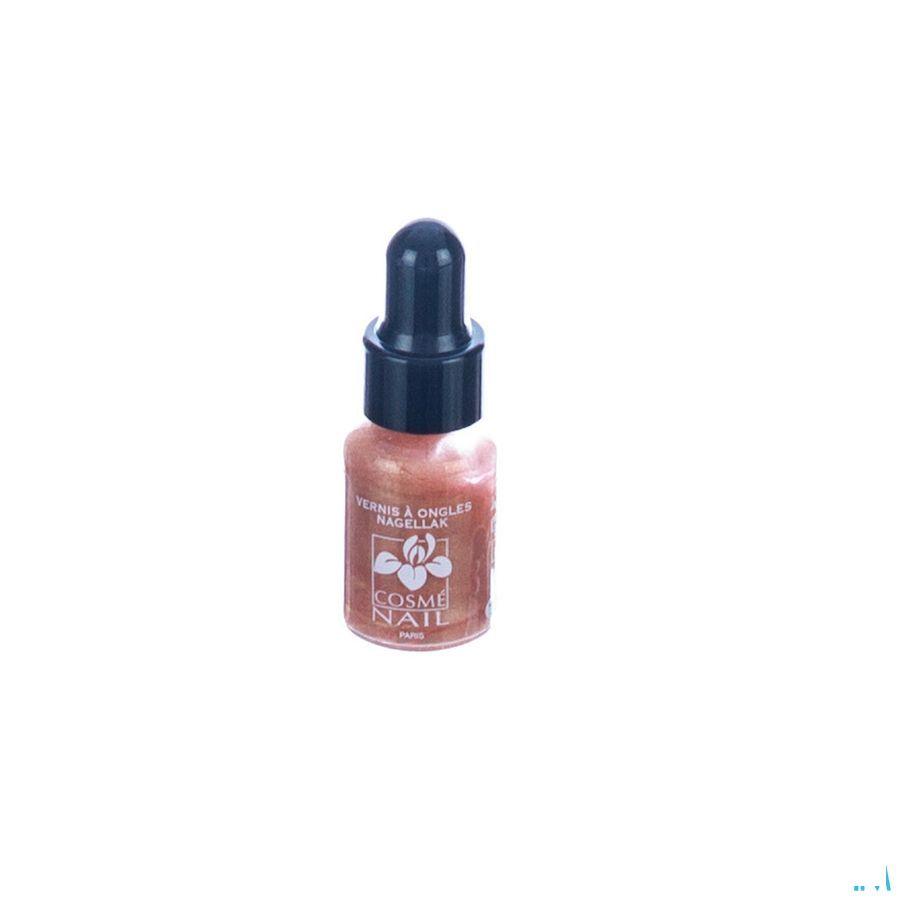 Lisandra Cosmenail Vao 104 Rose Nacre 5 ml