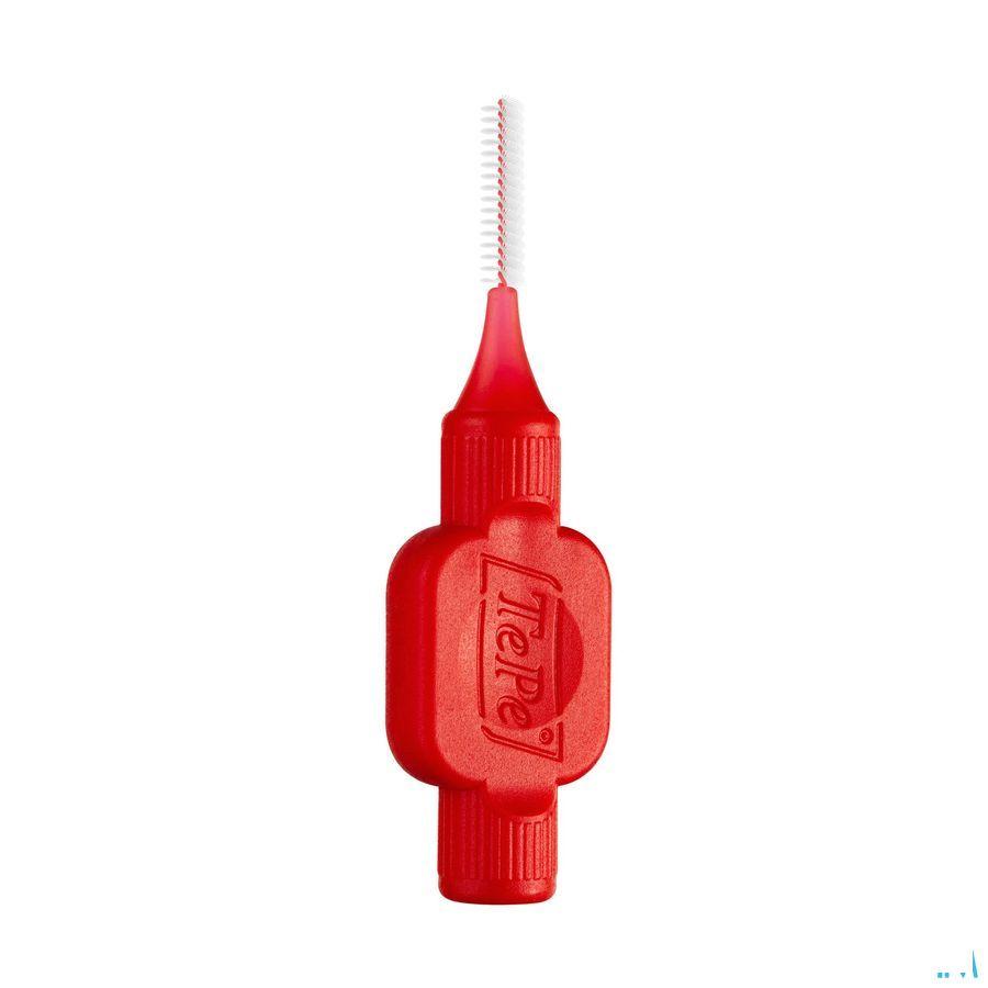 Tepe Brossettes Interdentaires Orig.Rouge 0,5Mm 20