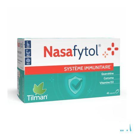 Nasafytol Capsule 45  -  Tilman