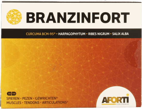 Branzinfort Comprimes 30 