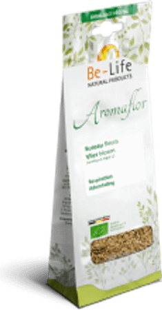 Aromaflor Vlier Bio Be Life 30 gr  -  Bio Life