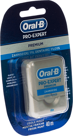 Oral-B Pro Expert Premium Floss 40m