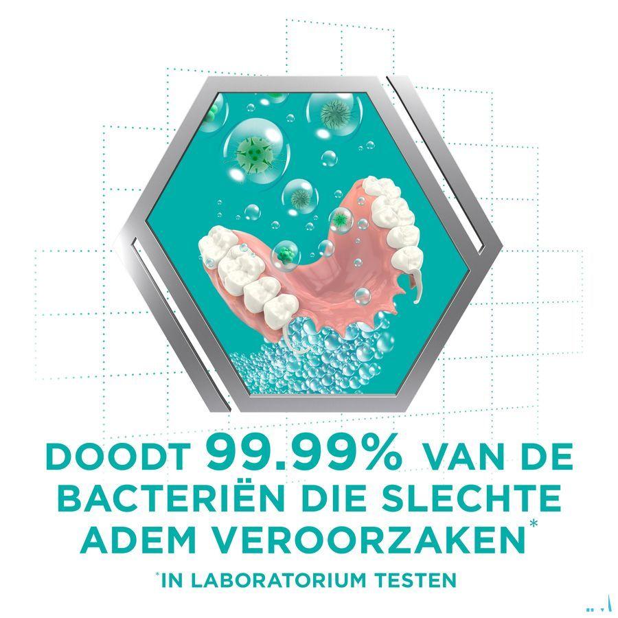 Corega Anti Bacterie Tabletten 66