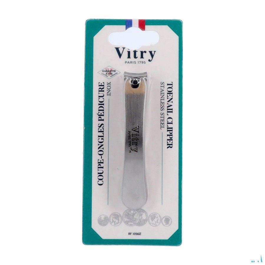 Vitry Classic Coupe Ongles Pedicure 1056i  -  Vitry