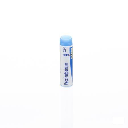 Vaccinotoxinum 9CH Gl  -  Boiron