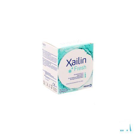 Xailin Fresh 0,5% 30x0,4 ml  -  Simovision