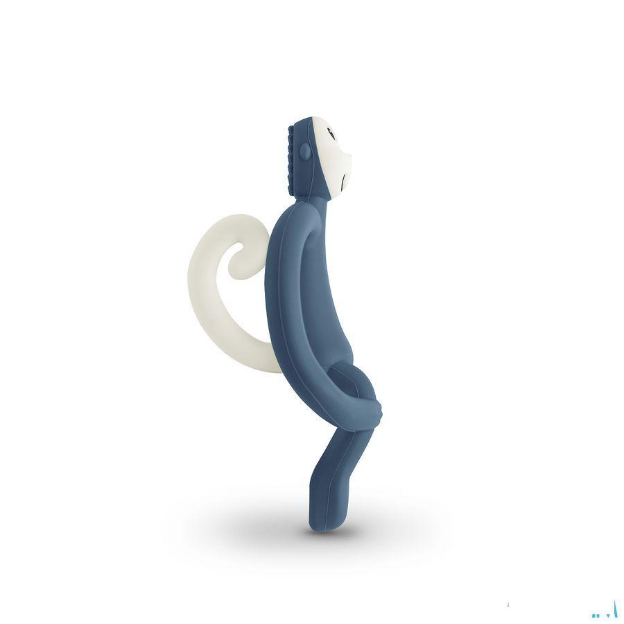 Matchstick Monkey Bijtring Airforce Blue  -  Bomedys