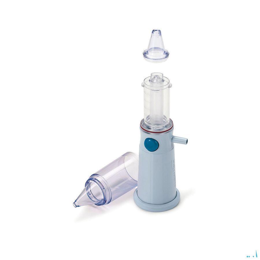Rinowash Chambre Nasal (bb-enf-ad)  -  Henrotech