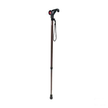 Thuasne Benelux Homecare Wandelstok Soft Walk Rechts  -  Thuasne Benelux