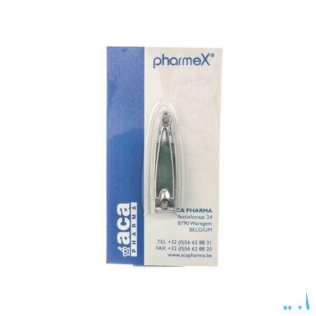 Pharmex Nagelknipper Handen Km  -  Infinity Pharma