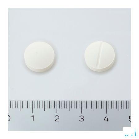 Pyridoxine Tabletten 20x250 mg