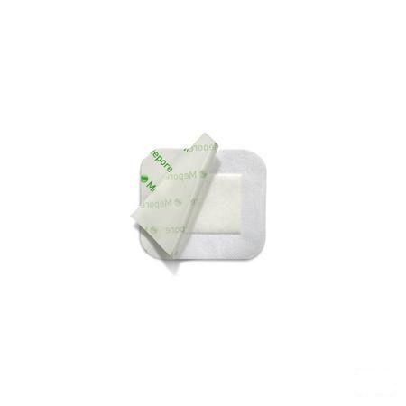 Mepore Cp - Kompres Steriel 9x15cm 50 671000  -  Molnlycke Healthcare