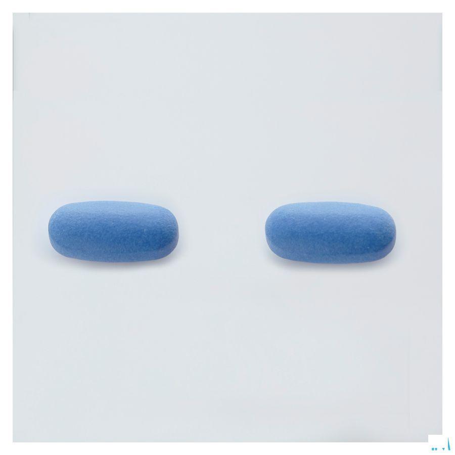 Dormiplant Mono 500 mg 20 Tabletten  -  VSM
