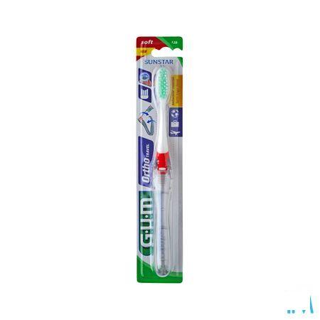 Gum Brosse Ortho Travel 125M