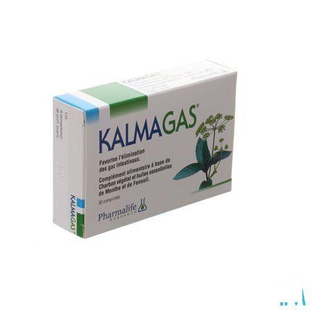 Kalmagas Tabletten 30  -  Eurolabor