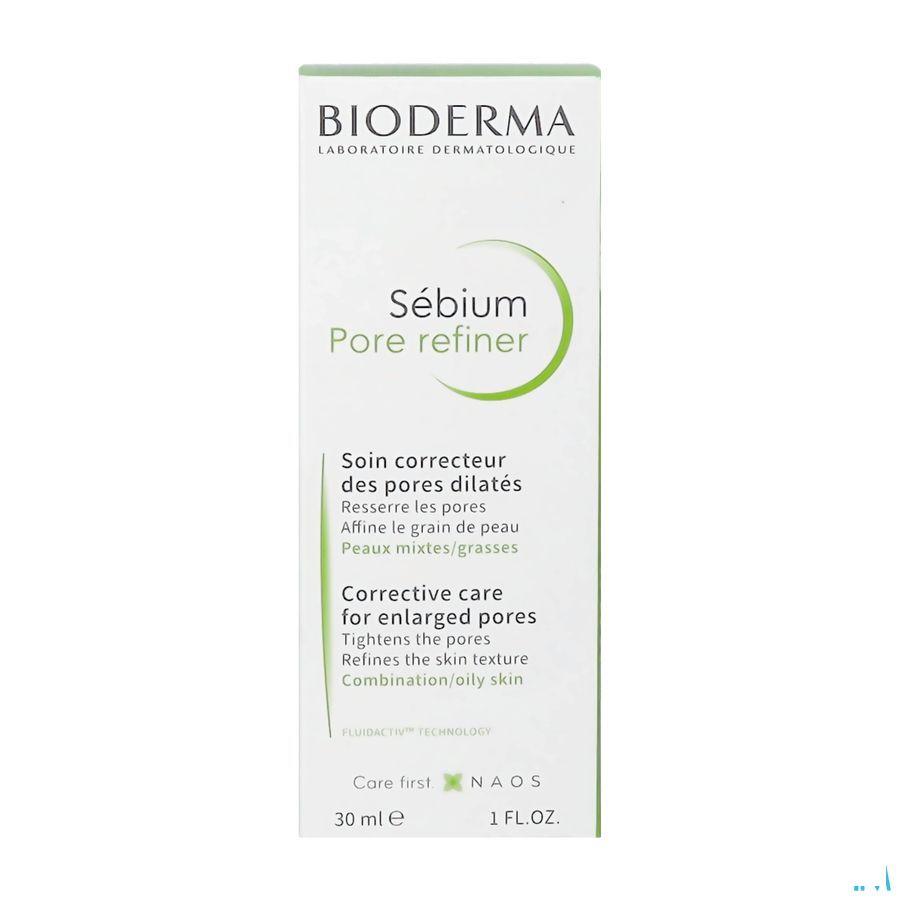 Bioderma Sebium Pore Refiner Creme 30 ml
