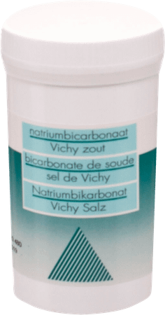 Sod Bicarbonate Vrac 250 gr  -  Kela Pharma