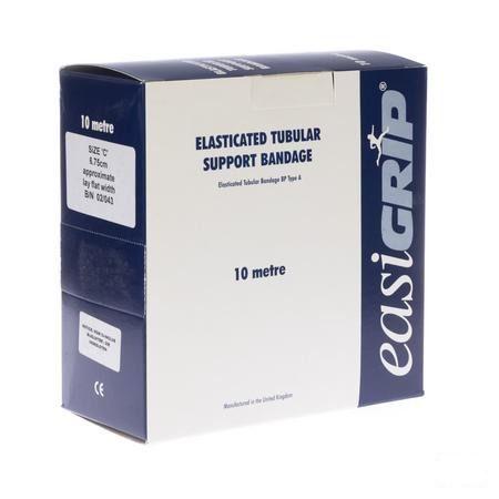 Easigrip Elast Wit C 6,75cmx 1m  -  Infinity Pharma